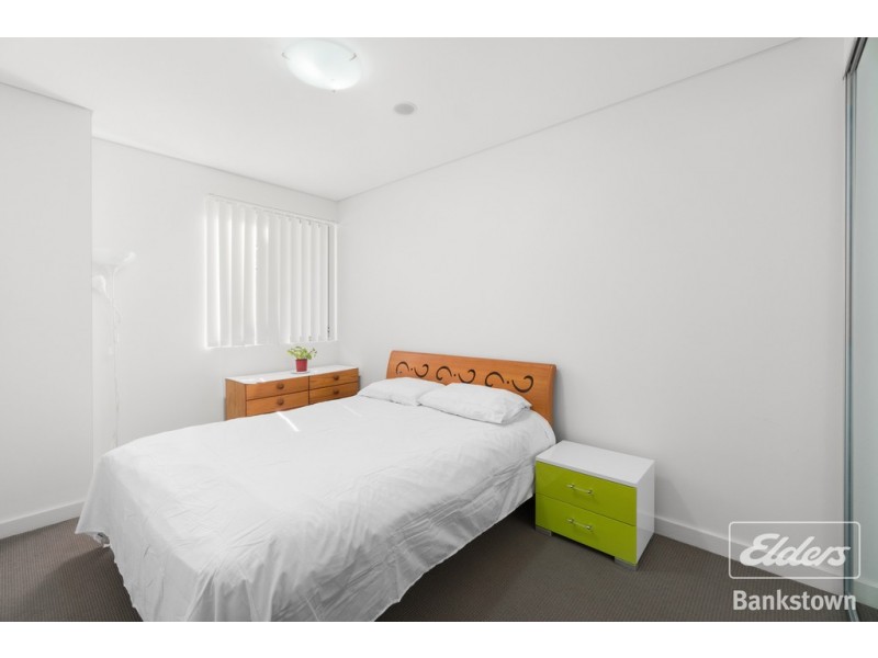 504/10 French Avenue, Bankstown NSW 2200