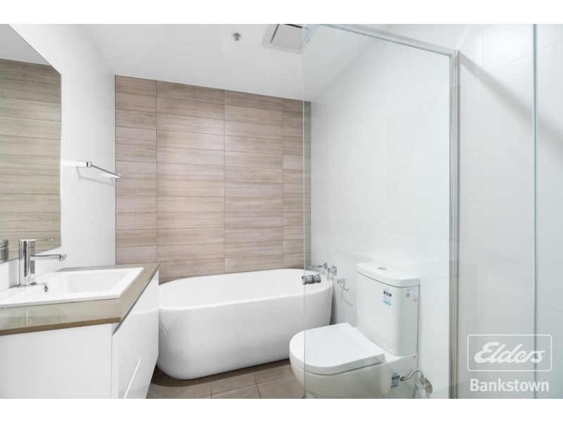 504/10 French Avenue, Bankstown NSW 2200