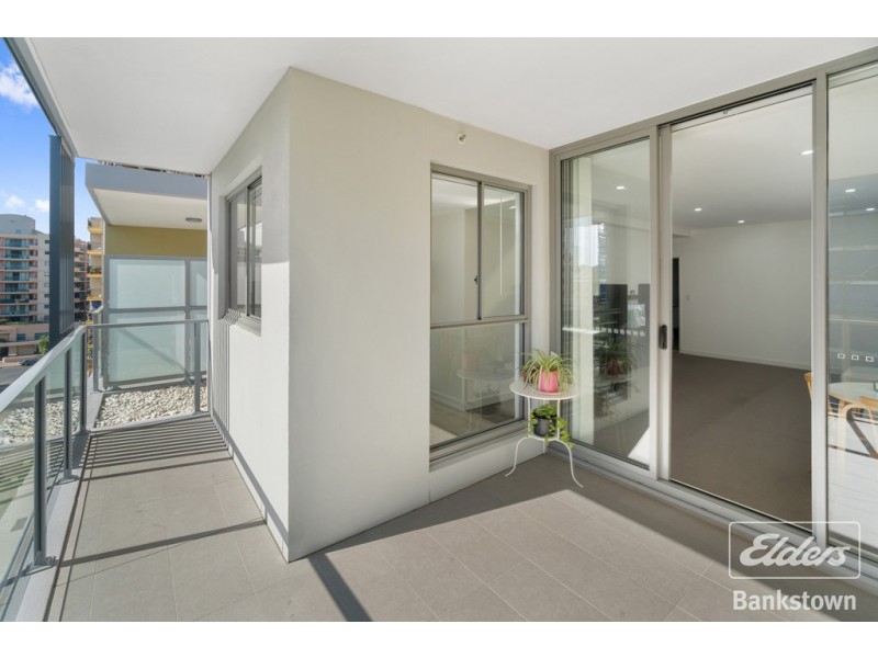 504/10 French Avenue, Bankstown NSW 2200
