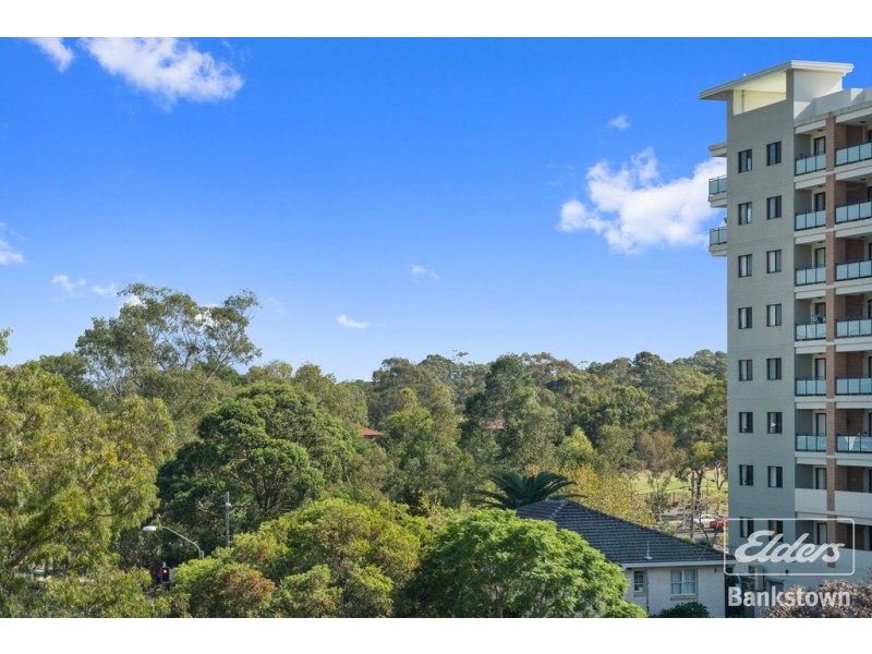 504/10 French Avenue, Bankstown NSW 2200