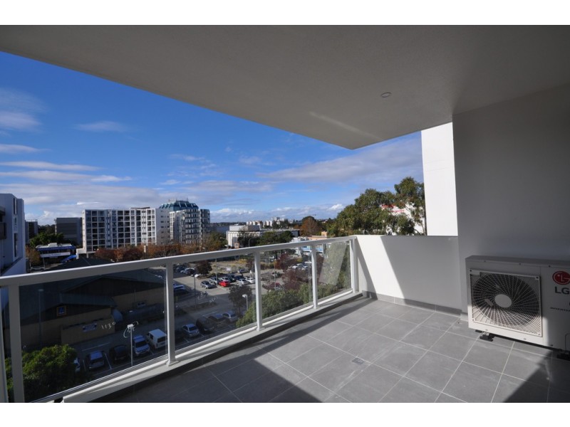 505/74-76 Kitchener Parade, Bankstown NSW 2200