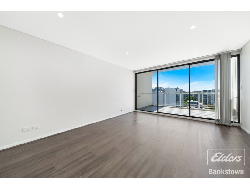 505/74-76 Kitchener Parade, Bankstown NSW 2200