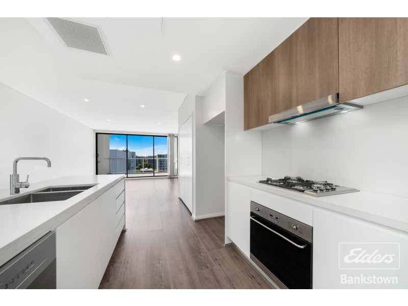 505/74-76 Kitchener Parade, Bankstown NSW 2200