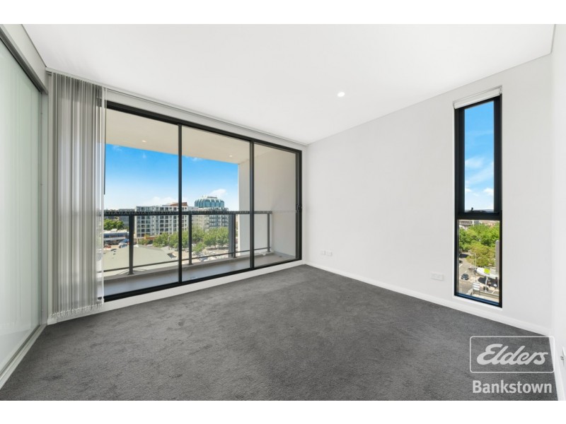 505/74-76 Kitchener Parade, Bankstown NSW 2200