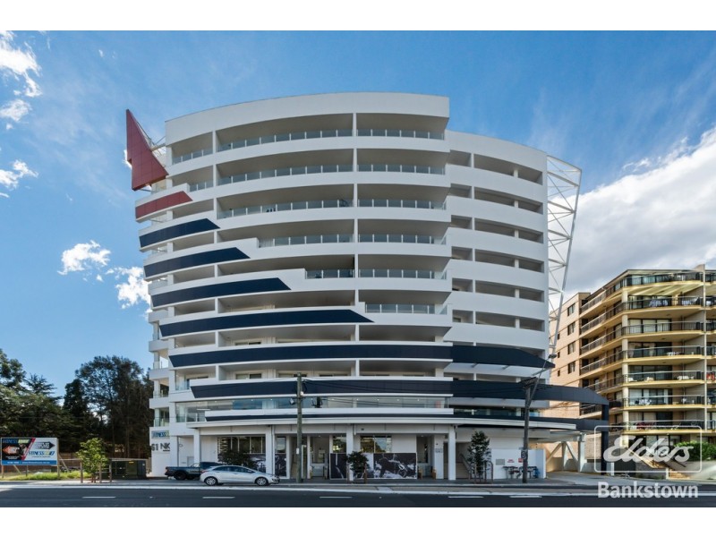 801/61 Rickard Road, Bankstown NSW 2200