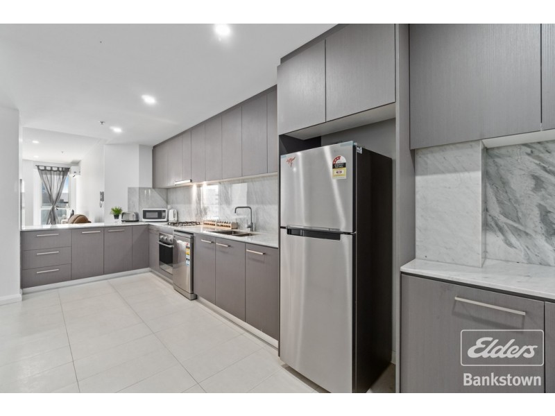 801/61 Rickard Road, Bankstown NSW 2200