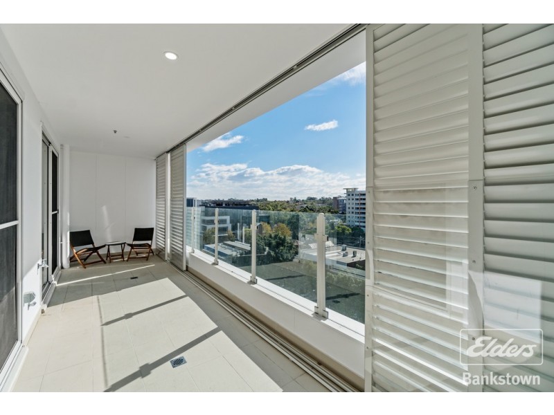 801/61 Rickard Road, Bankstown NSW 2200