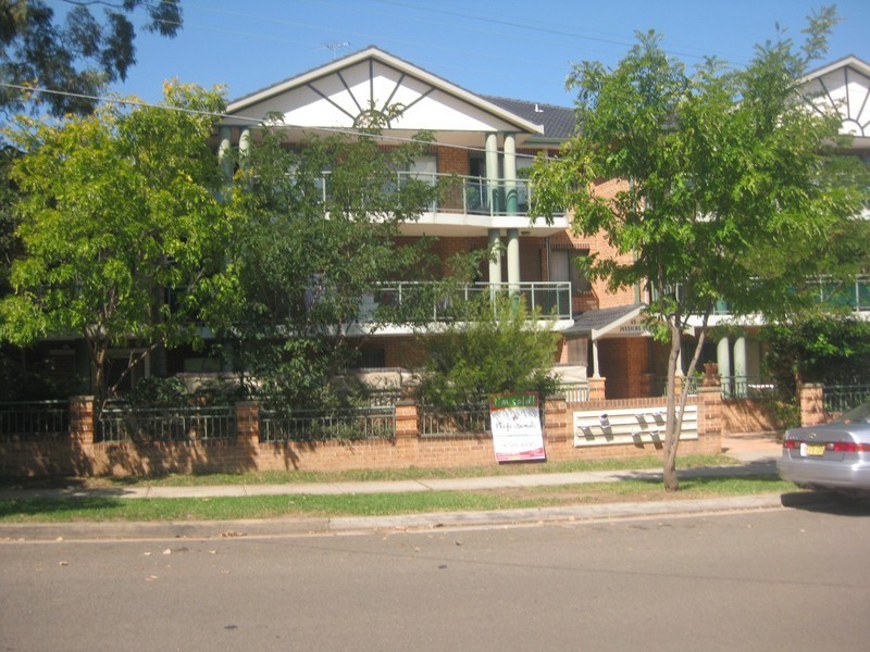 18/65-67 Reynolds Avenue, Bankstown NSW 2200