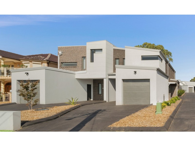 2/10-12 Claribel Street, Bankstown NSW 2200