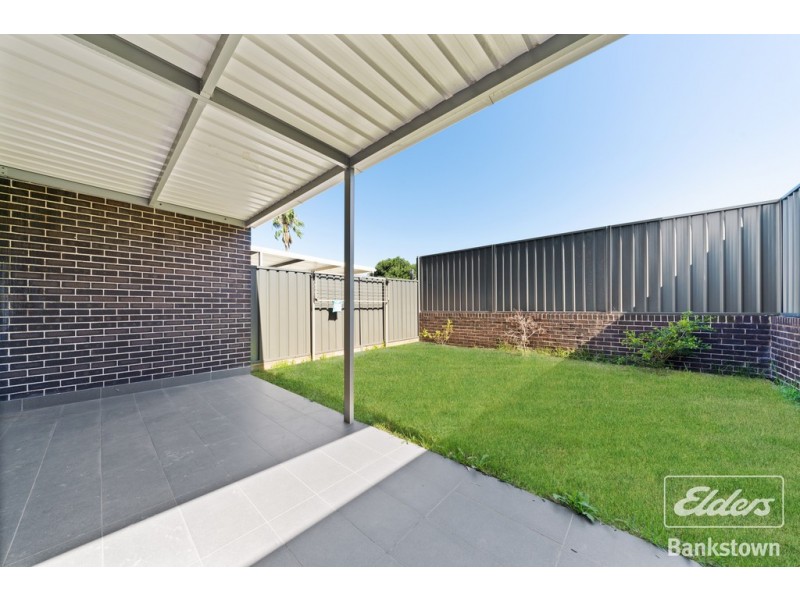 2/10-12 Claribel Street, Bankstown NSW 2200