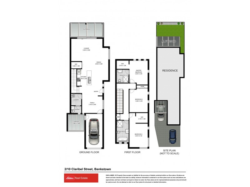 2/10-12 Claribel Street, Bankstown NSW 2200