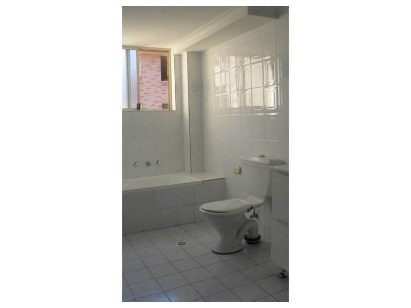 4/499-505 Chapel Road, Bankstown NSW 2200