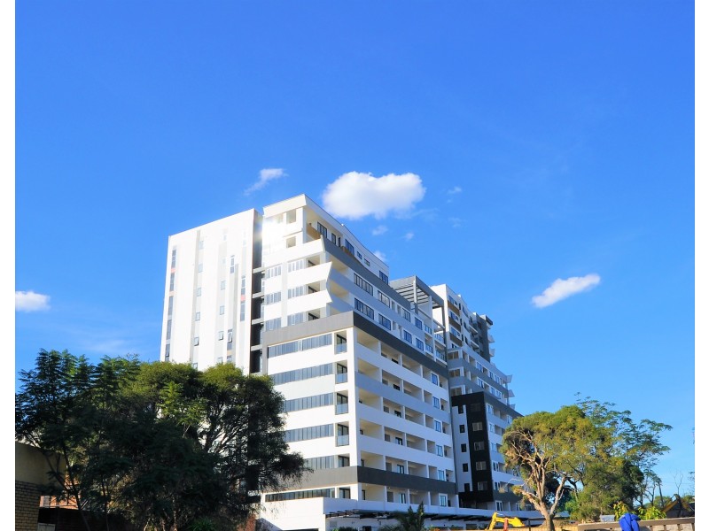 B211/196 Stacey Street, Bankstown NSW 2200