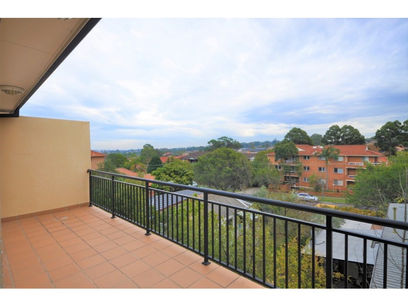 15/8-10 Melanie Street, Bankstown NSW 2200