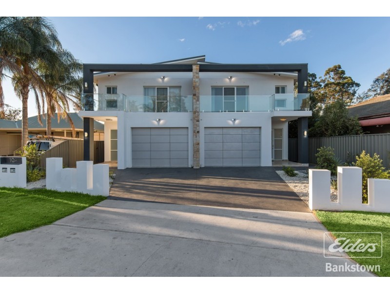 10 Lochinvar Road, Revesby NSW 2212