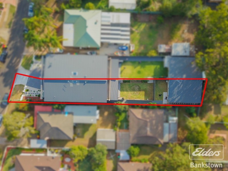 10 Lochinvar Road, Revesby NSW 2212
