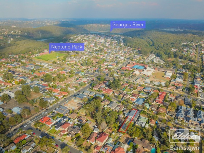 10 Lochinvar Road, Revesby NSW 2212