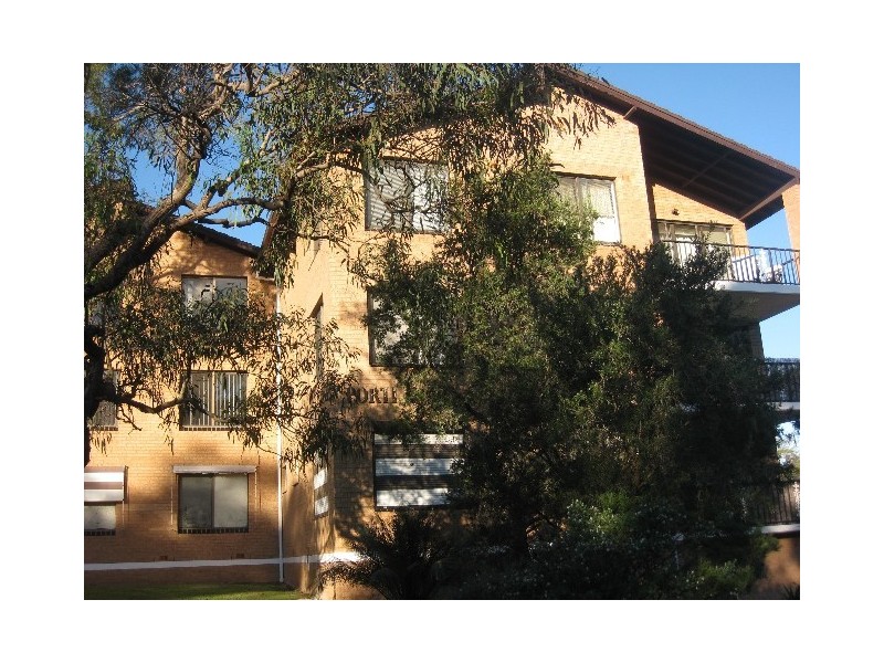 40/33-35  Sir Joseph Banks Street, Bankstown NSW 2200