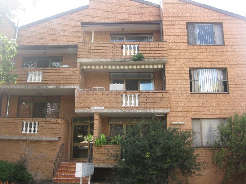 5/15-25 Jacobs Street, Bankstown NSW 2200