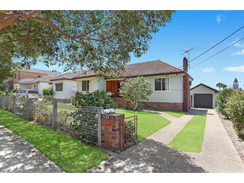 25 Little Road, Bankstown NSW 2200