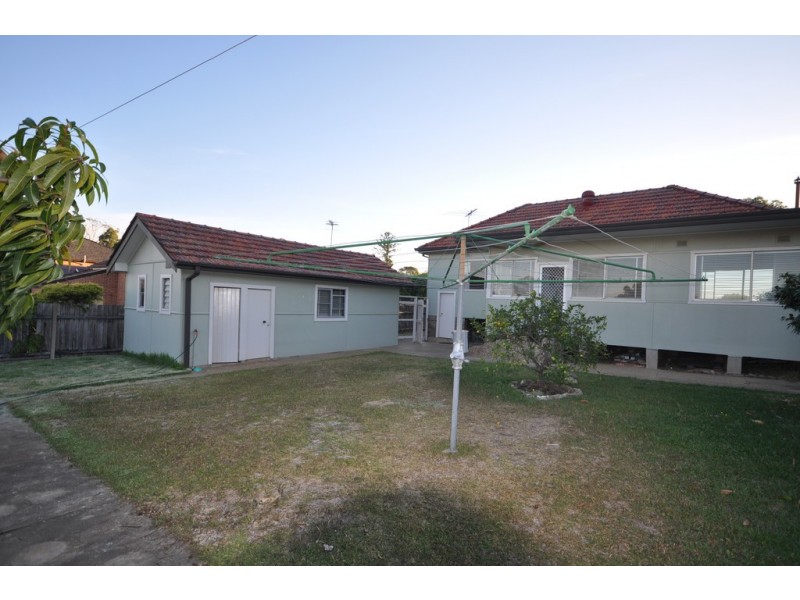 25 Little Road, Bankstown NSW 2200