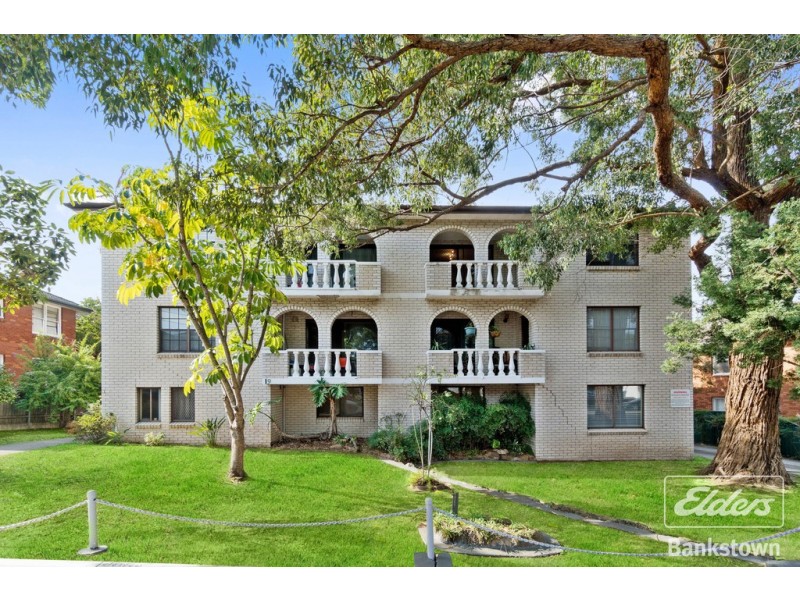 3/19-21 Barremma Road, Lakemba NSW 2195