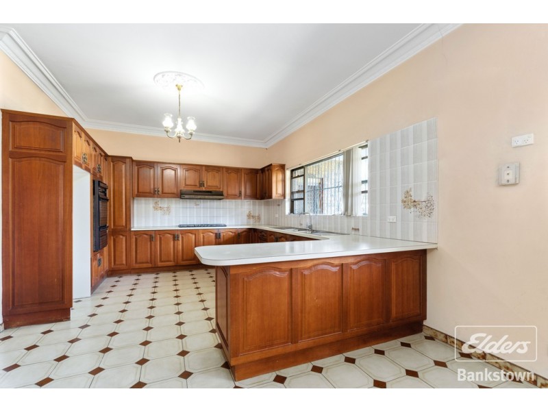 40 Jacobs Street, Bankstown NSW 2200