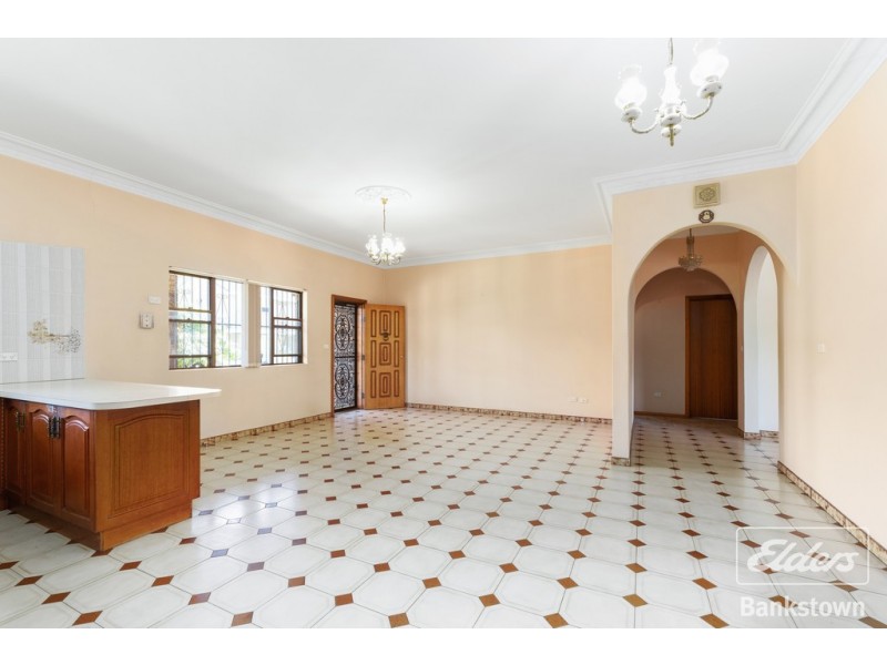 40 Jacobs Street, Bankstown NSW 2200