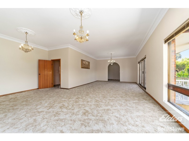 40 Jacobs Street, Bankstown NSW 2200