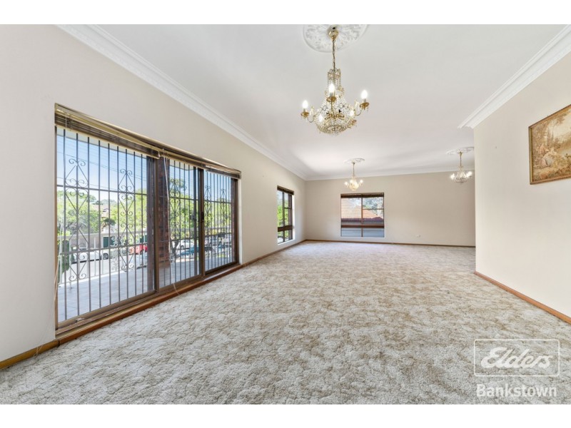 40 Jacobs Street, Bankstown NSW 2200