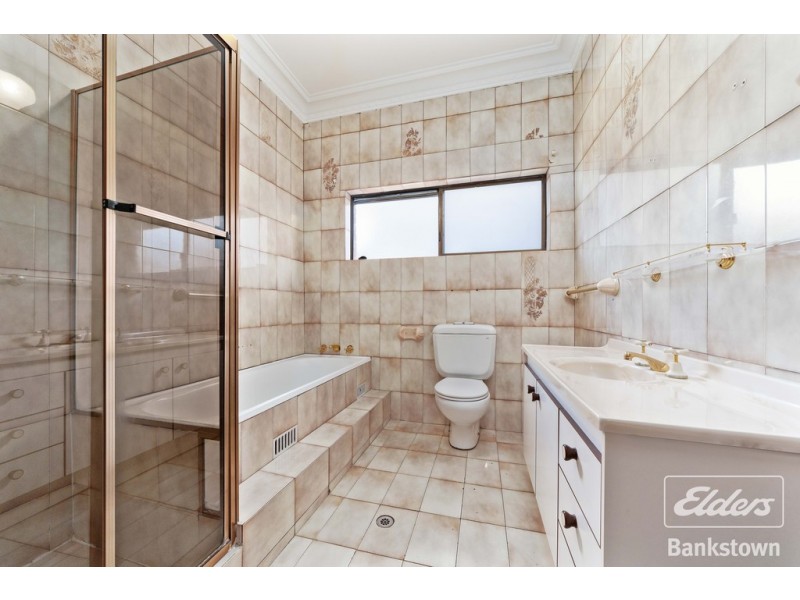 40 Jacobs Street, Bankstown NSW 2200