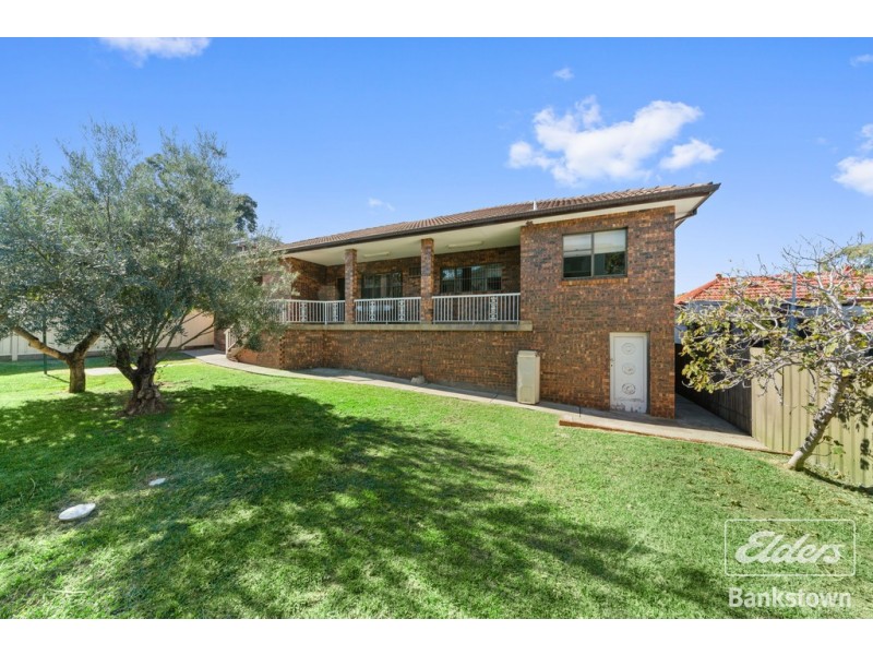 40 Jacobs Street, Bankstown NSW 2200