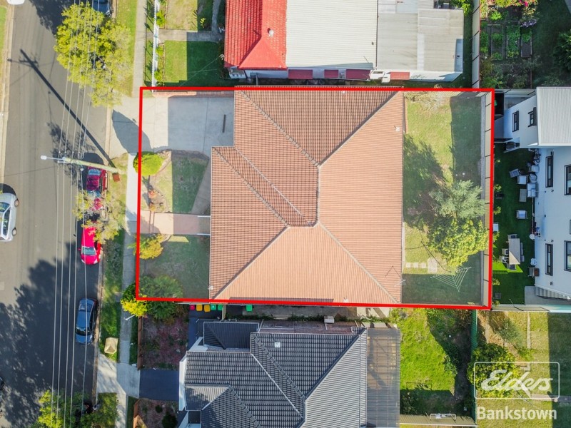 40 Jacobs Street, Bankstown NSW 2200
