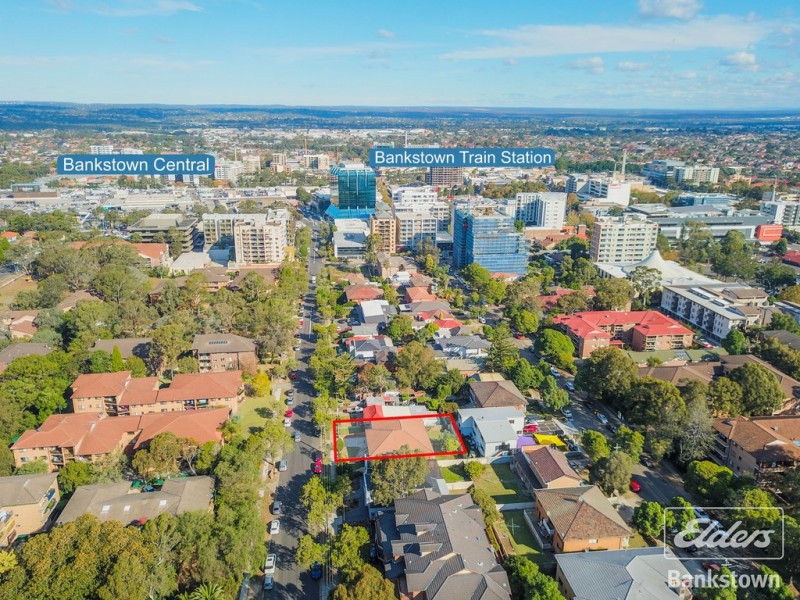 40 Jacobs Street, Bankstown NSW 2200