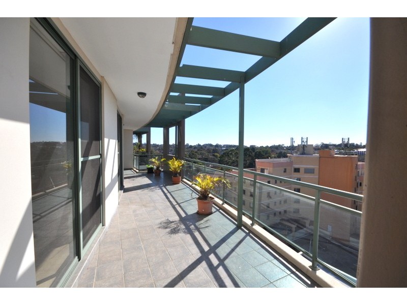 905/16-20 Meredith Street, Bankstown NSW 2200