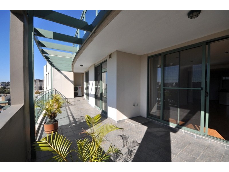 905/16-20 Meredith Street, Bankstown NSW 2200