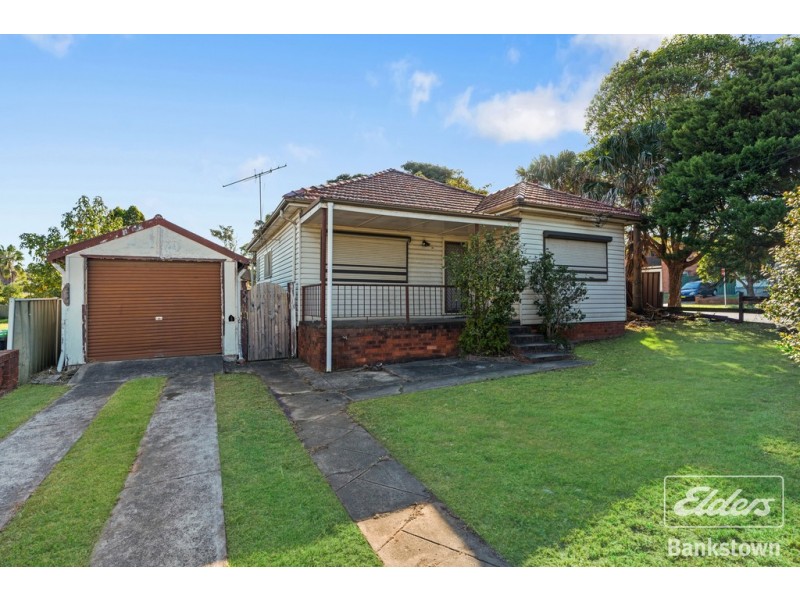 180 Roberts Road, Greenacre NSW 2190
