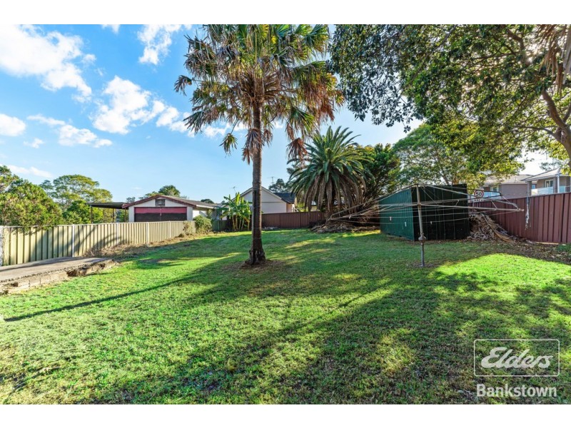 180 Roberts Road, Greenacre NSW 2190