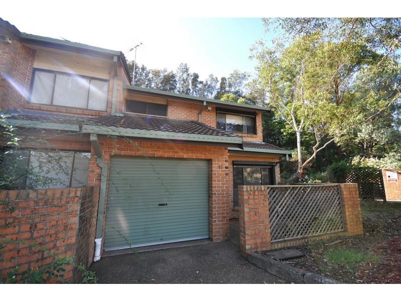 15/149 Auburn Road, Yagoona NSW 2199