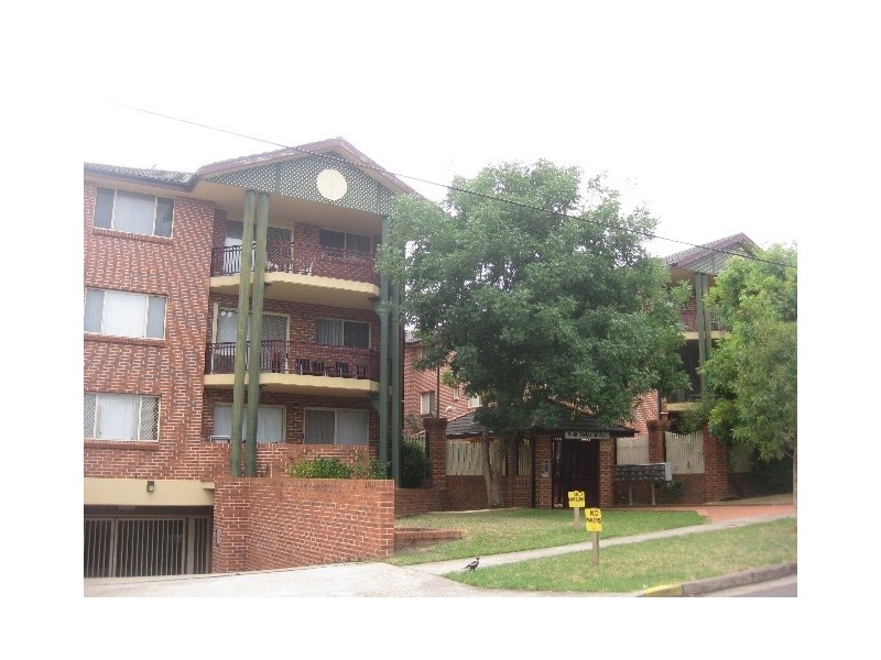 5/8-10 Weigand Avenue, Bankstown NSW 2200