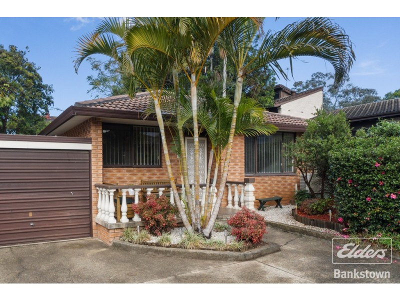 8/118 Rookwood Road, Yagoona NSW 2199