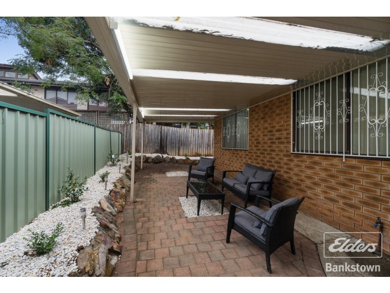 8/118 Rookwood Road, Yagoona NSW 2199