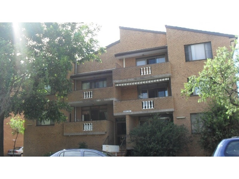 5/15-25 Jacobs Street, Bankstown NSW 2200