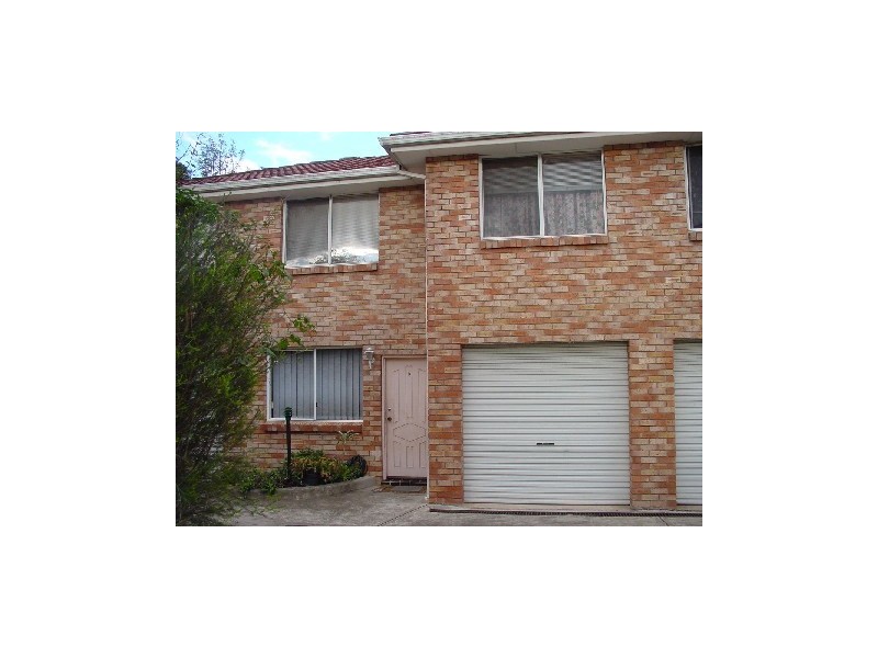 10/203 William Street, Yagoona NSW 2199