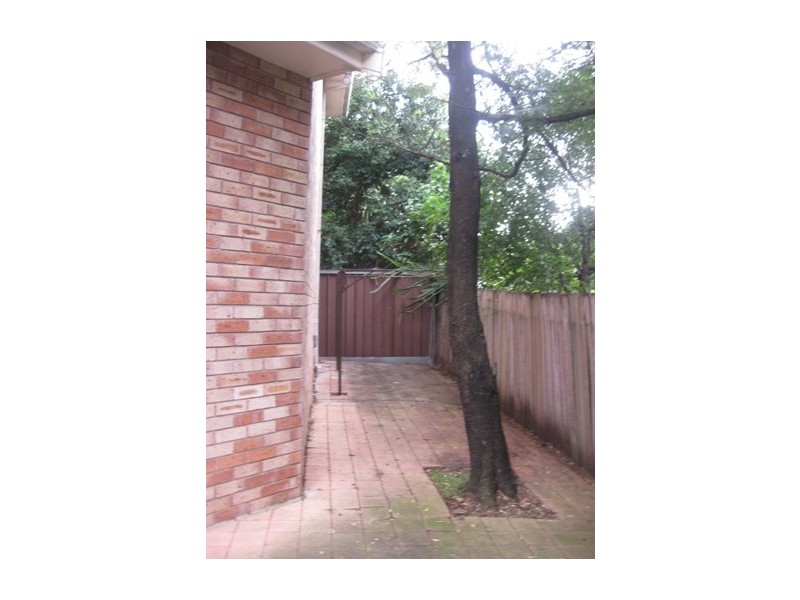 10/203 William Street, Yagoona NSW 2199