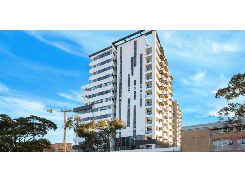 505/196A Stacey Street, Bankstown NSW 2200