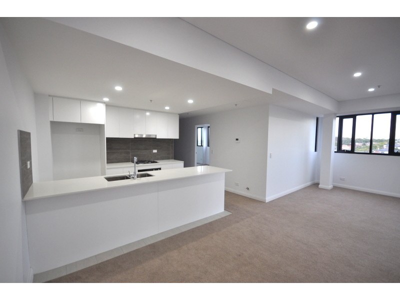 505/196A Stacey Street, Bankstown NSW 2200