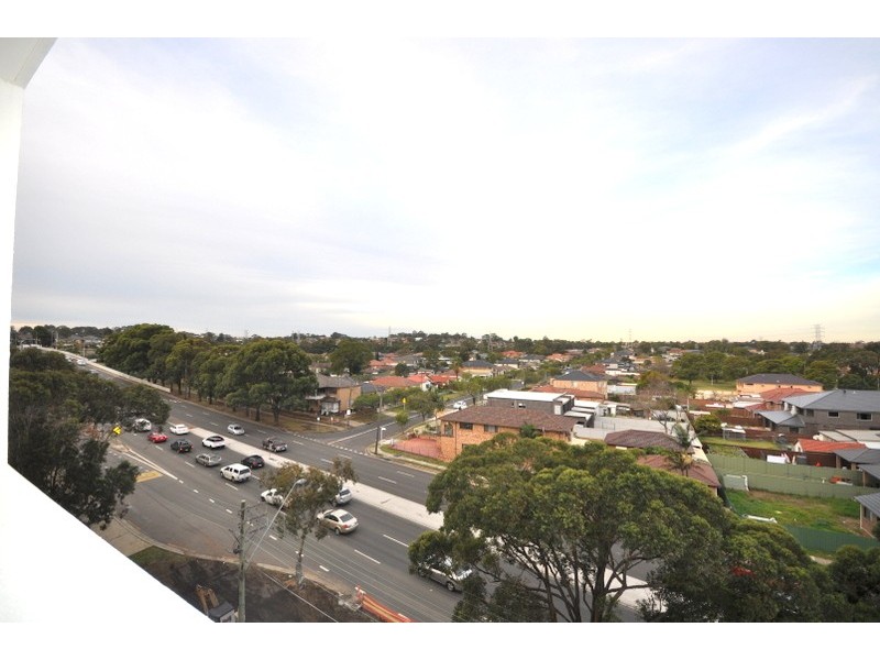 505/196A Stacey Street, Bankstown NSW 2200