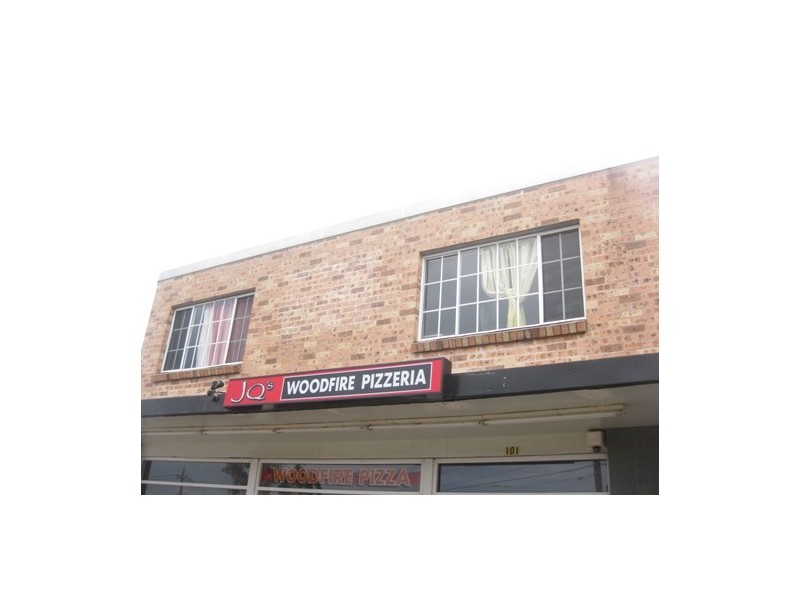 101A  Denman Road, Georges Hall NSW 2198
