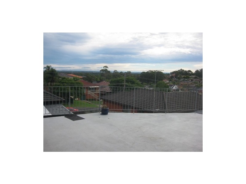 101A  Denman Road, Georges Hall NSW 2198